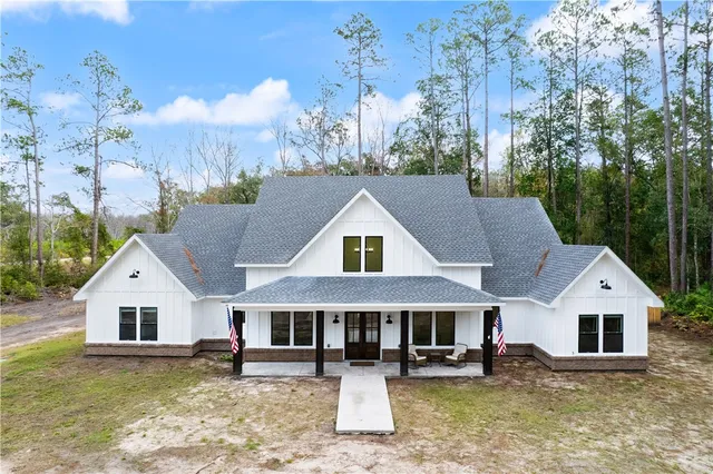 $724,990 | 7079 Harrietts Bluff Road, Woodbine, GA 31569