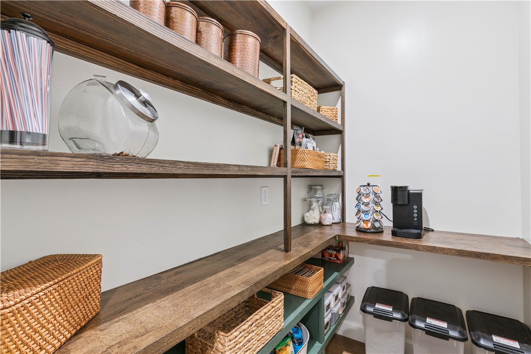 7079 Harrietts Bluff Road Woodbine, GA 31569 - Photo 19 of 62 Pantry