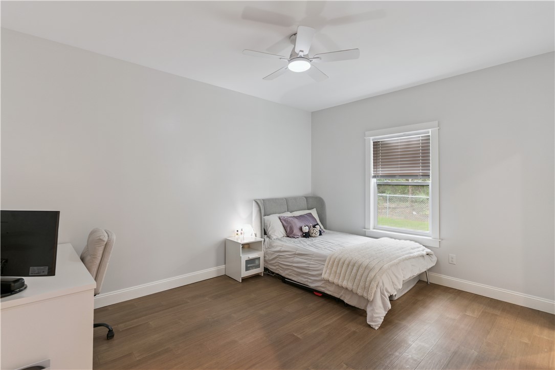 7079 Harrietts Bluff Road Woodbine, GA 31569 - Photo 25 of 62 Bedroom 3