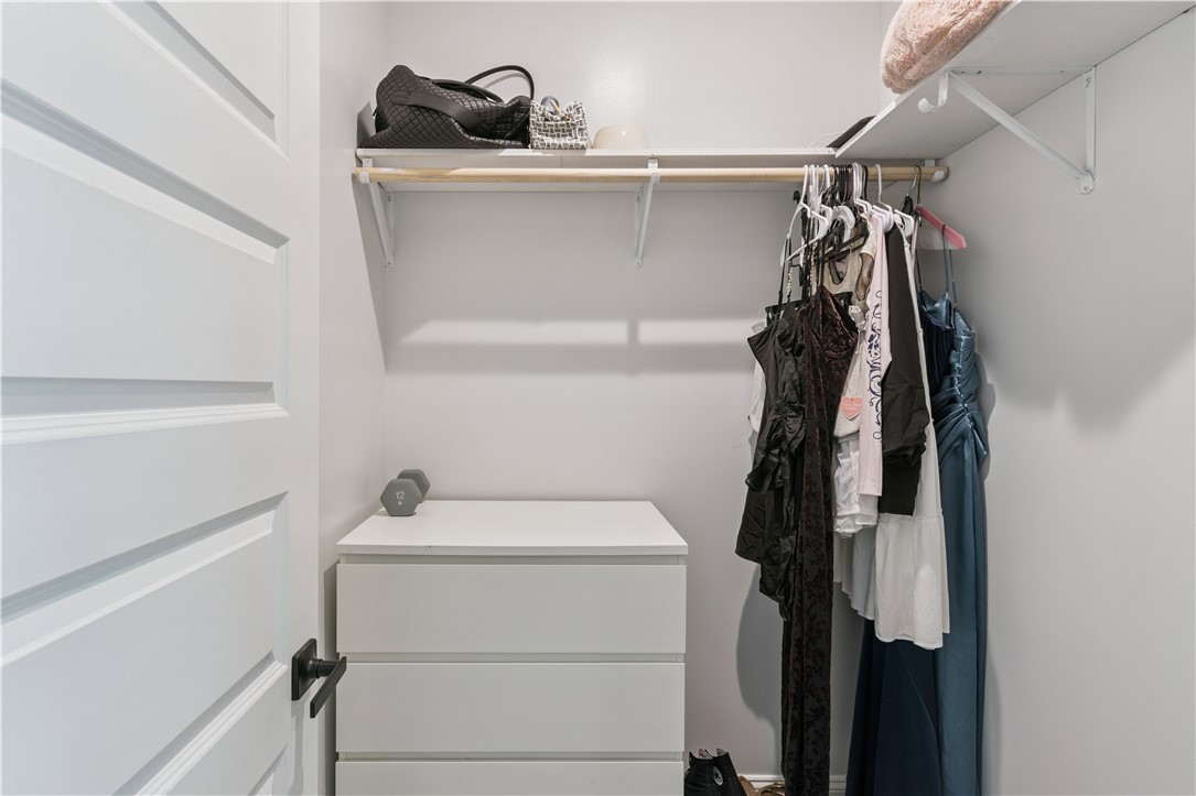 7079 Harrietts Bluff Road Woodbine, GA 31569 - Photo 27 of 62 Bedroom 3 walk-in