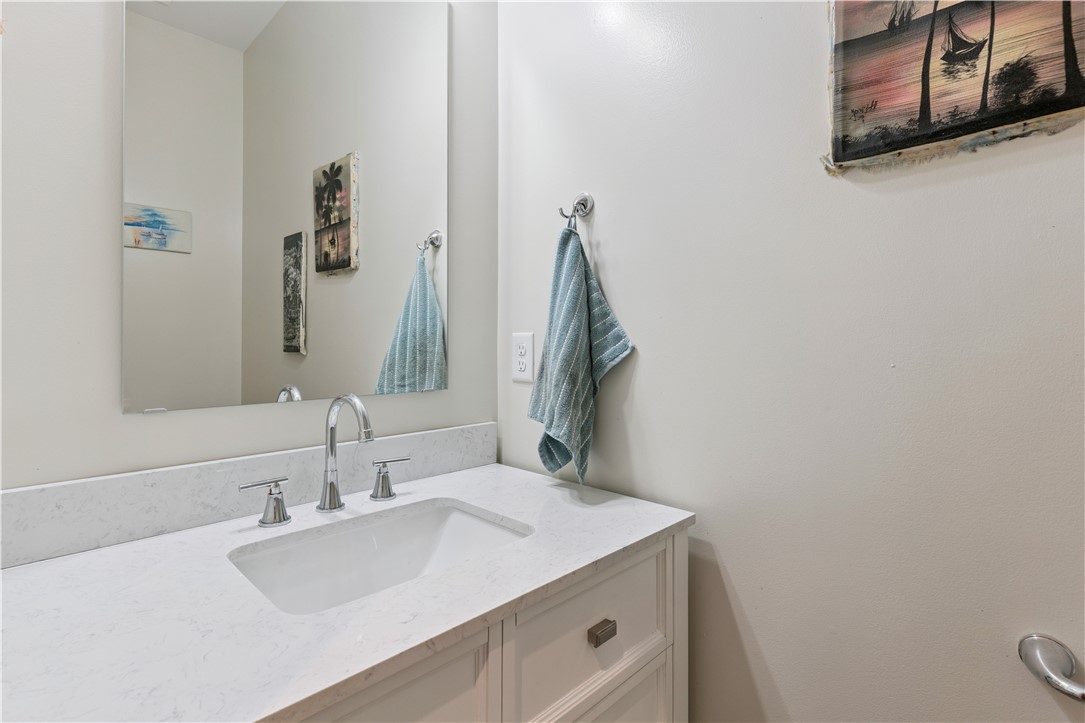 7079 Harrietts Bluff Road Woodbine, GA 31569 - Photo 37 of 62 Half bath