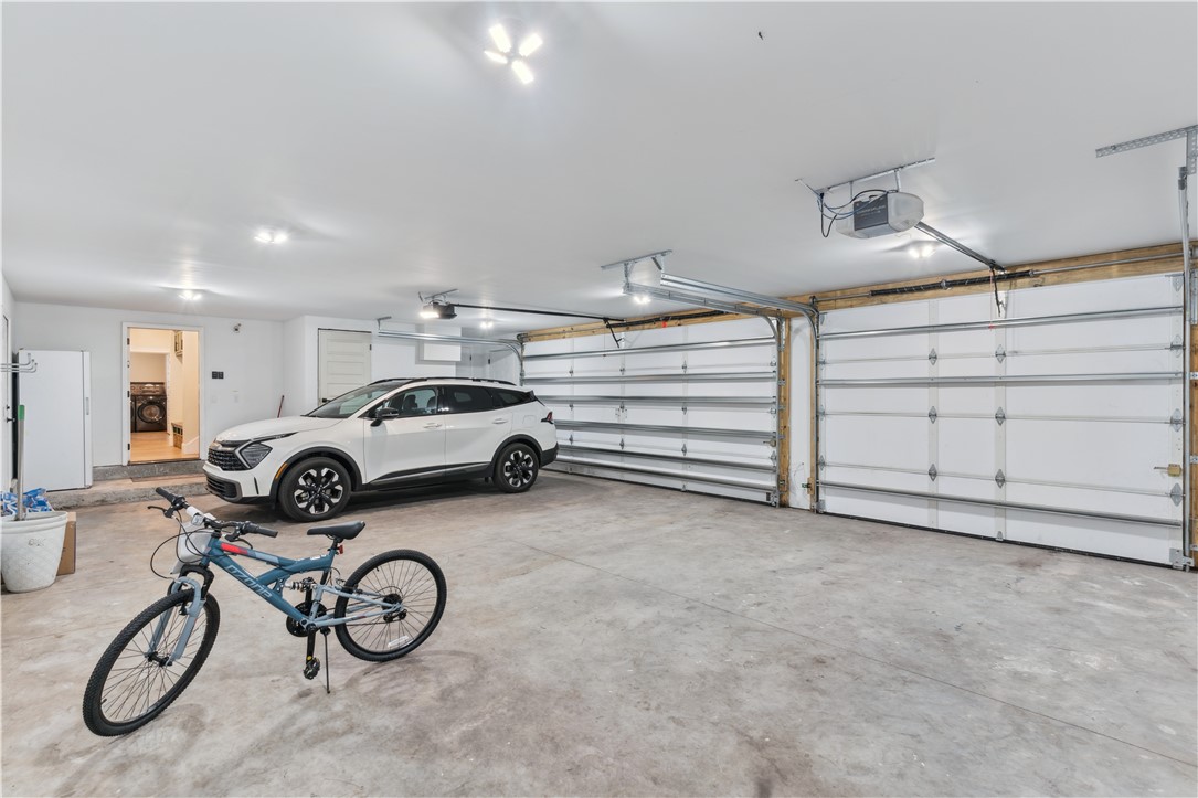 7079 Harrietts Bluff Road Woodbine, GA 31569 - Photo 40 of 62 Garage