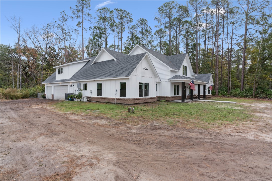 7079 Harrietts Bluff Road Woodbine, GA 31569 - Photo 4 of 62
