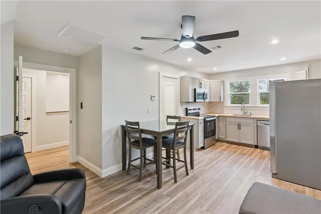 $724,990 | 7079 Harrietts Bluff Road, Woodbine, GA 31569