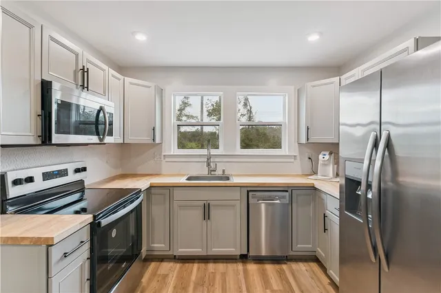 $724,990 | 7079 Harrietts Bluff Road, Woodbine, GA 31569