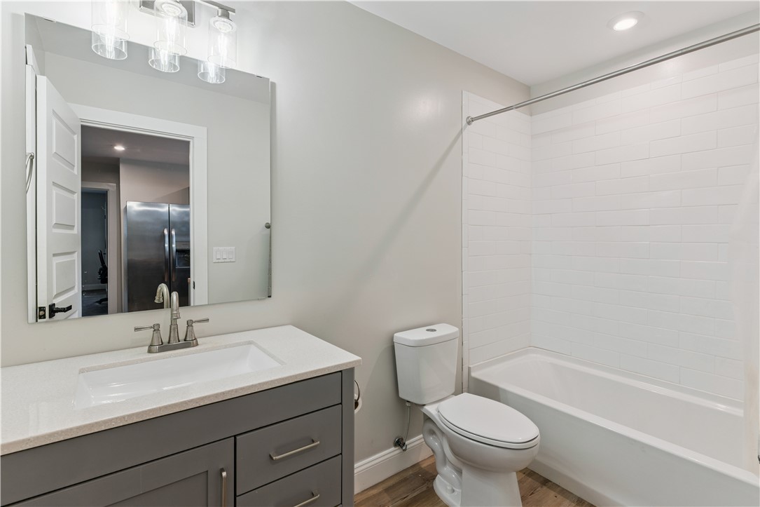 7079 Harrietts Bluff Road Woodbine, GA 31569 - Photo 44 of 62 bonus area full bath