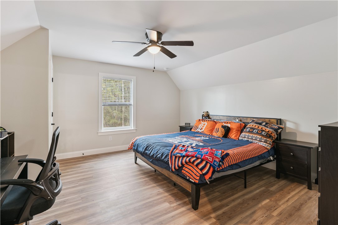 7079 Harrietts Bluff Road Woodbine, GA 31569 - Photo 45 of 62 bonus area / bedroom 5