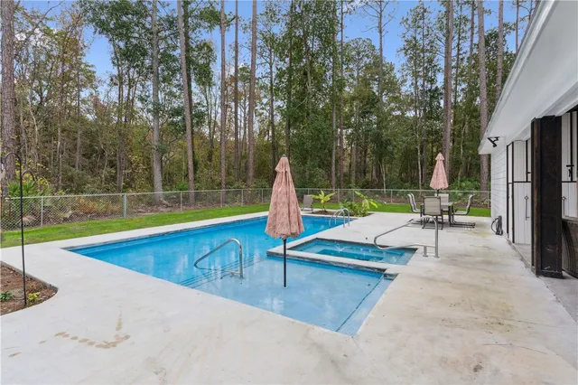 $724,990 | 7079 Harrietts Bluff Road, Woodbine, GA 31569