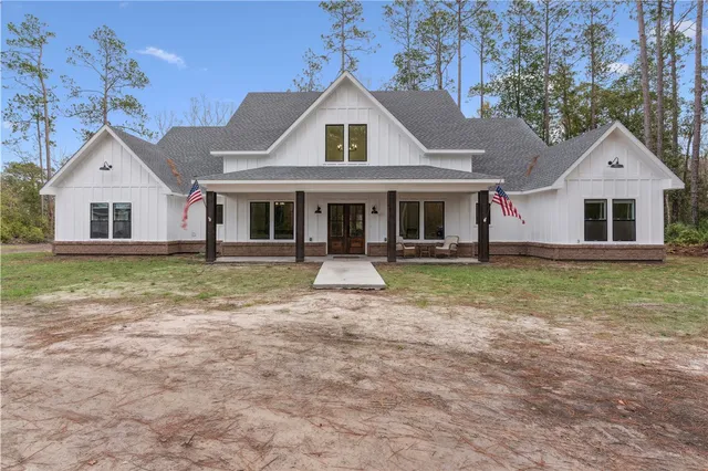 $724,990 | 7079 Harrietts Bluff Road, Woodbine, GA 31569