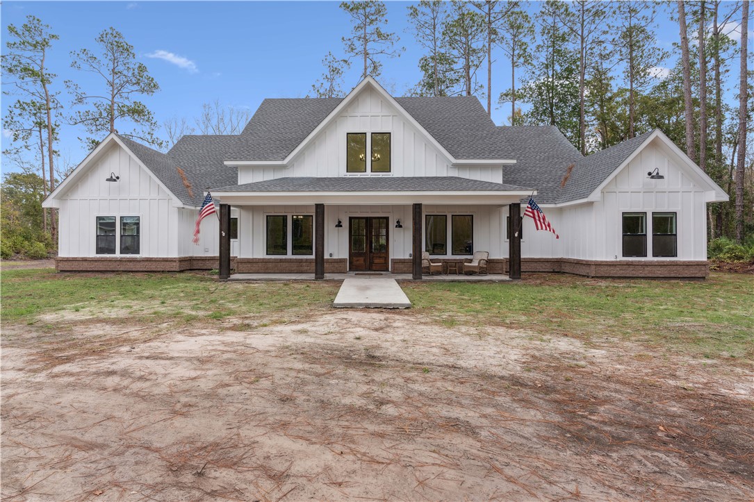 7079 Harrietts Bluff Road Woodbine, GA 31569 - Photo 55 of 62 Front