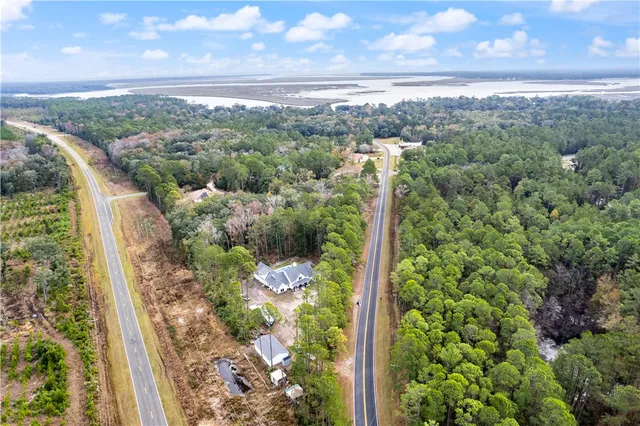 $724,990 | 7079 Harrietts Bluff Road, Woodbine, GA 31569
