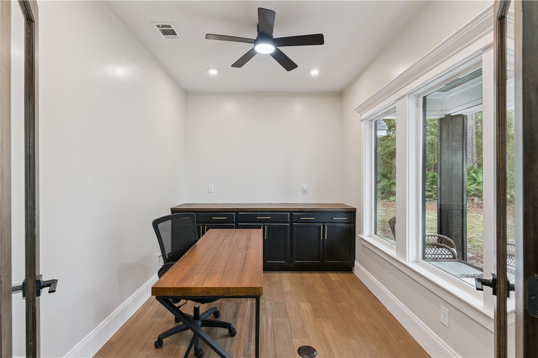 7079 Harrietts Bluff Road Woodbine, GA 31569 - Photo 6 of 62 Office