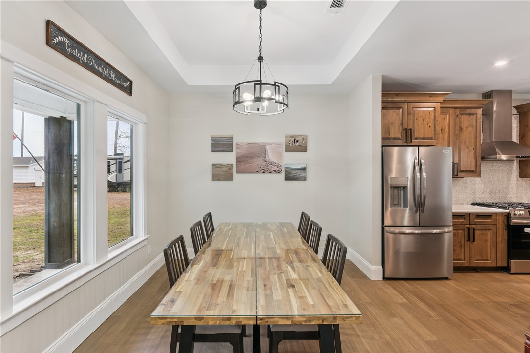 7079 Harrietts Bluff Road Woodbine, GA 31569 - Photo 7 of 62 Dining Room
