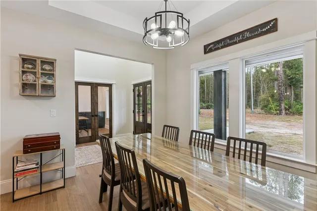 $724,990 | 7079 Harrietts Bluff Road, Woodbine, GA 31569