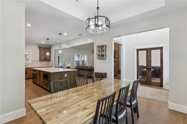 $724,990 | 7079 Harrietts Bluff Road, Woodbine, GA 31569