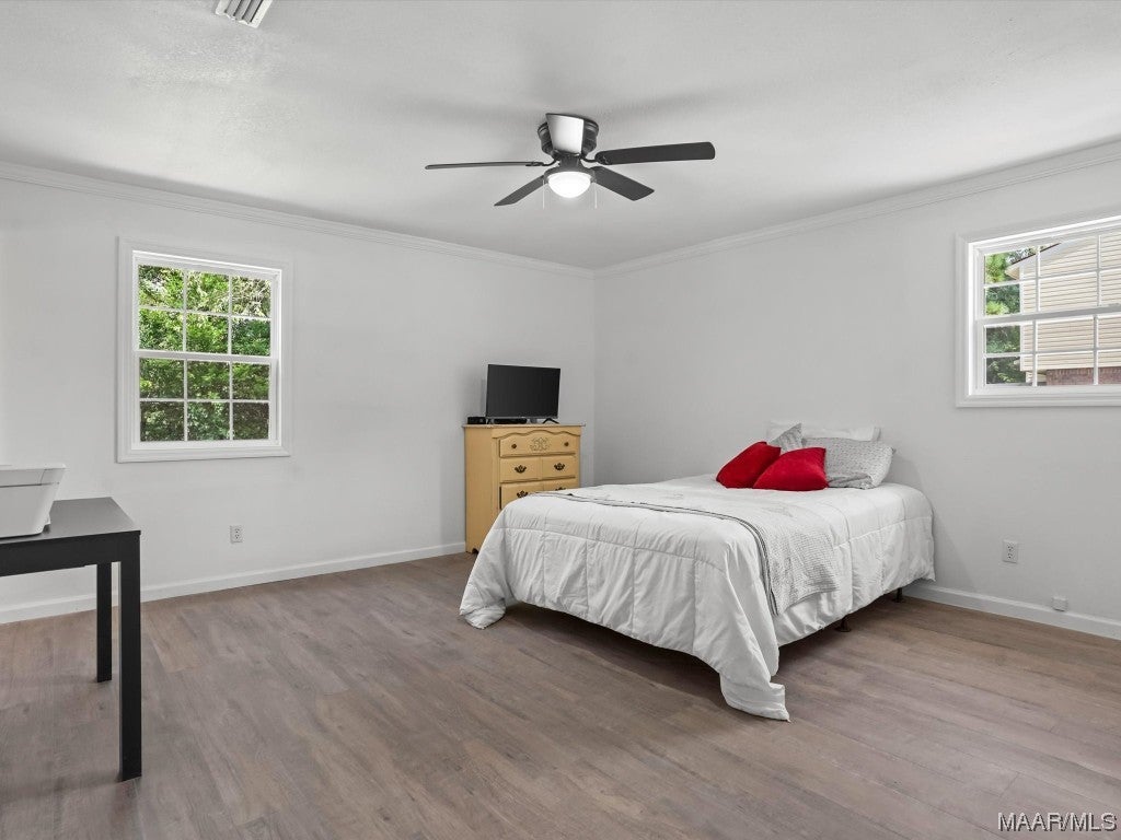 407 Chickasaw Road Enterprise, AL 36330 - Photo 12 of 25 Gallery Image 12