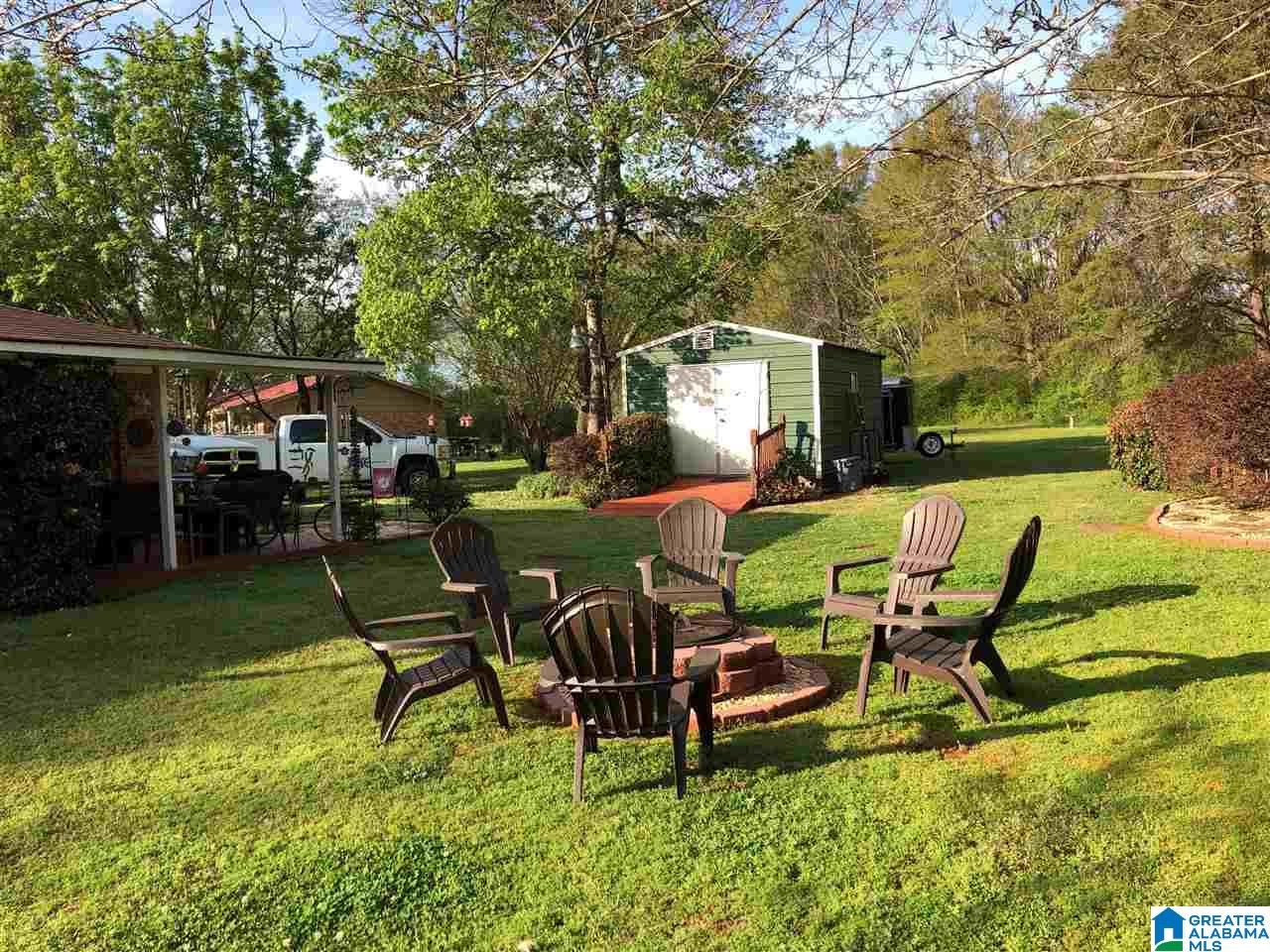 237 Doyle Drive Montevallo, AL 35115 - Photo 34 of 46
