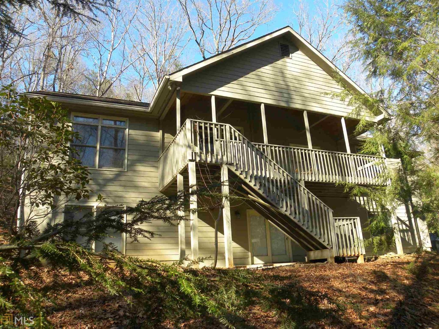 161 Lower Gap Road Sautee Nacoochee, GA 30571 - Photo 1 of 1 Gallery Image 1
