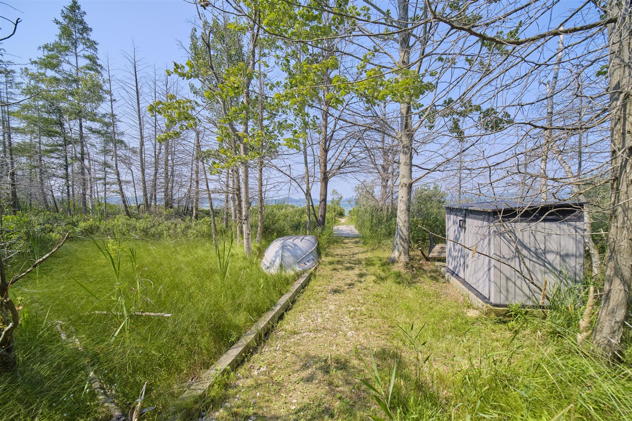 2521 Crescent Beach Road Manistee, MI 49660 - Photo 60 of 72