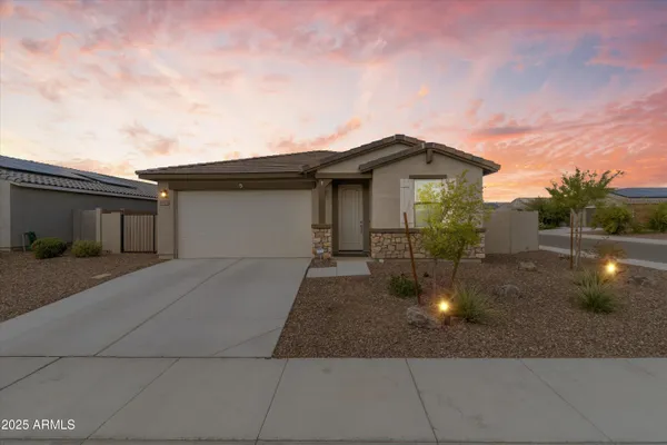 $525,000 | 17970 West Pierson Street, Goodyear, AZ 85395