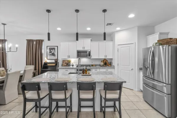 $525,000 | 17970 West Pierson Street, Goodyear, AZ 85395