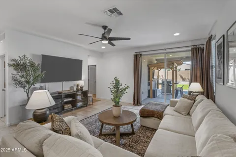 $525,000 | 17970 West Pierson Street, Goodyear, AZ 85395