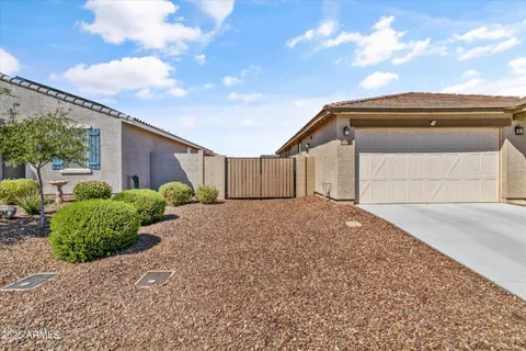 $525,000 | 17970 West Pierson Street, Goodyear, AZ 85395