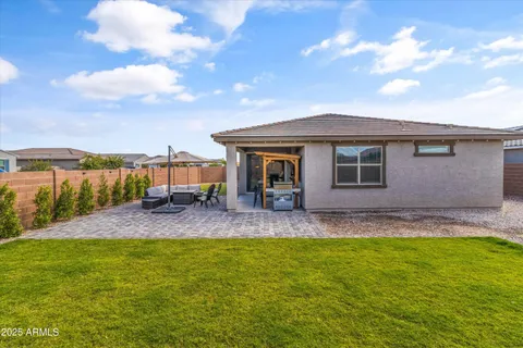 $525,000 | 17970 West Pierson Street, Goodyear, AZ 85395