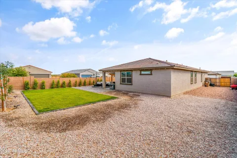 $525,000 | 17970 West Pierson Street, Goodyear, AZ 85395