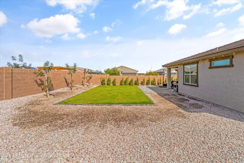 $525,000 | 17970 West Pierson Street, Goodyear, AZ 85395