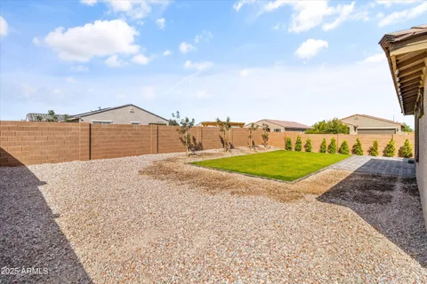 $525,000 | 17970 West Pierson Street, Goodyear, AZ 85395