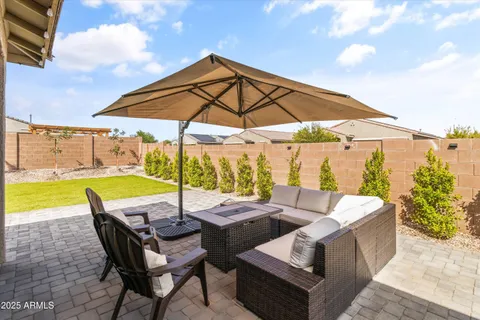 $525,000 | 17970 West Pierson Street, Goodyear, AZ 85395