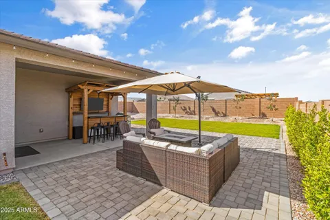 $525,000 | 17970 West Pierson Street, Goodyear, AZ 85395