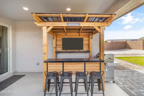 $525,000 | 17970 West Pierson Street, Goodyear, AZ 85395