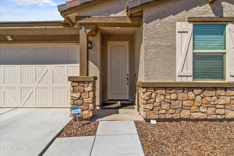 $525,000 | 17970 West Pierson Street, Goodyear, AZ 85395