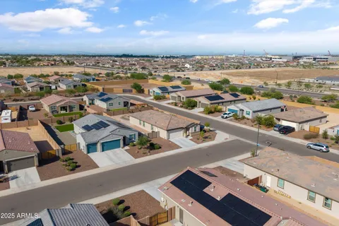 $525,000 | 17970 West Pierson Street, Goodyear, AZ 85395