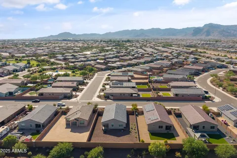 $525,000 | 17970 West Pierson Street, Goodyear, AZ 85395