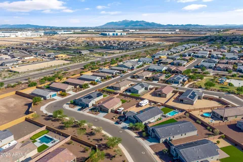 $525,000 | 17970 West Pierson Street, Goodyear, AZ 85395