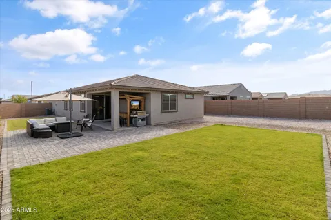 $525,000 | 17970 West Pierson Street, Goodyear, AZ 85395