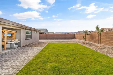 $525,000 | 17970 West Pierson Street, Goodyear, AZ 85395