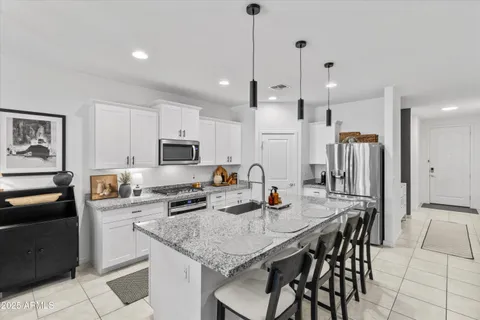 $525,000 | 17970 West Pierson Street, Goodyear, AZ 85395