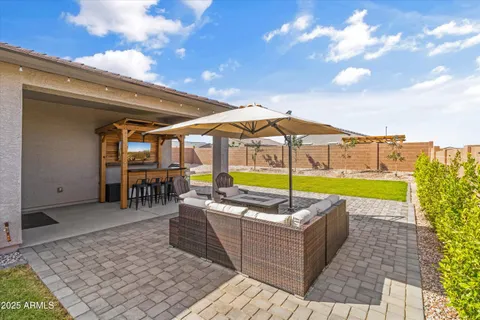 $525,000 | 17970 West Pierson Street, Goodyear, AZ 85395