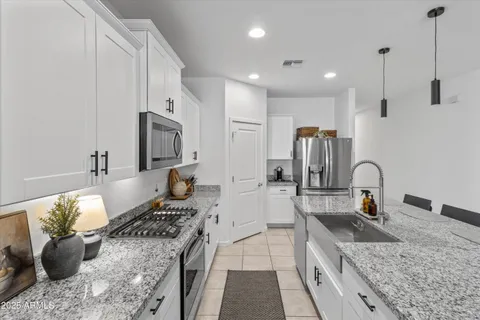 $525,000 | 17970 West Pierson Street, Goodyear, AZ 85395