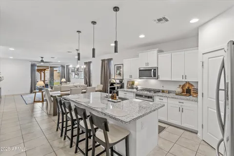 $525,000 | 17970 West Pierson Street, Goodyear, AZ 85395