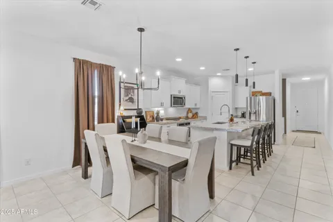 $525,000 | 17970 West Pierson Street, Goodyear, AZ 85395