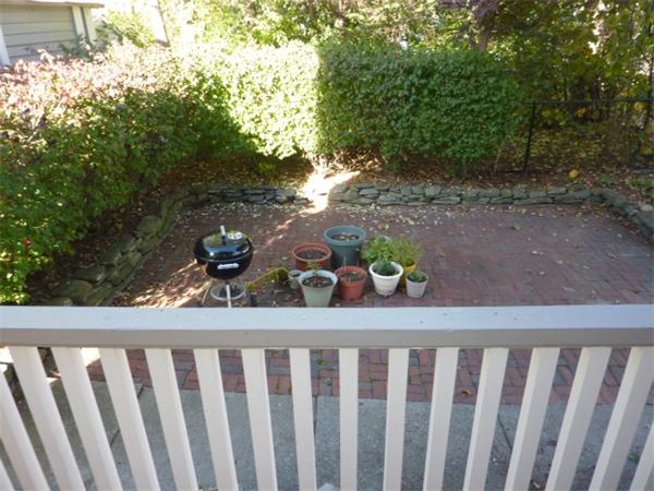 134 Rawson Road, Unit 1 Arlington, MA 02474 - Photo 12 of 15 Gallery Image 12