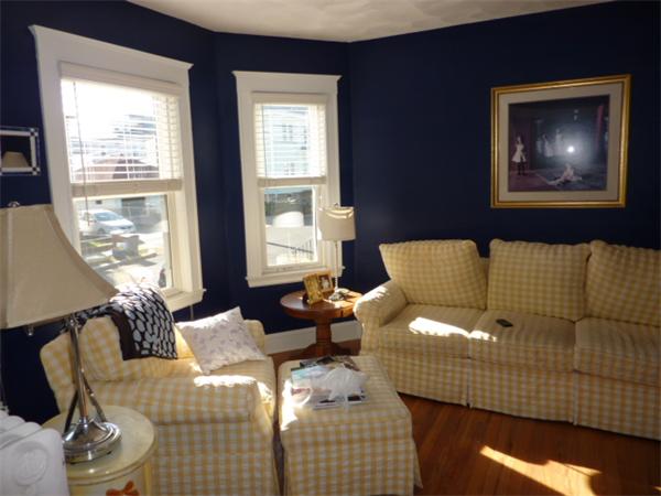 134 Rawson Road, Unit 1 Arlington, MA 02474 - Photo 3 of 15 Gallery Image 3