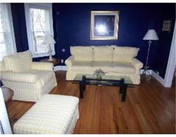 134 Rawson Road, Unit 1 Arlington, MA 02474 - Photo 4 of 15 Gallery Image 4