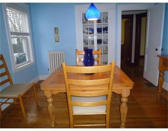 134 Rawson Road, Unit 1 Arlington, MA 02474 - Photo 6 of 15 Gallery Image 6