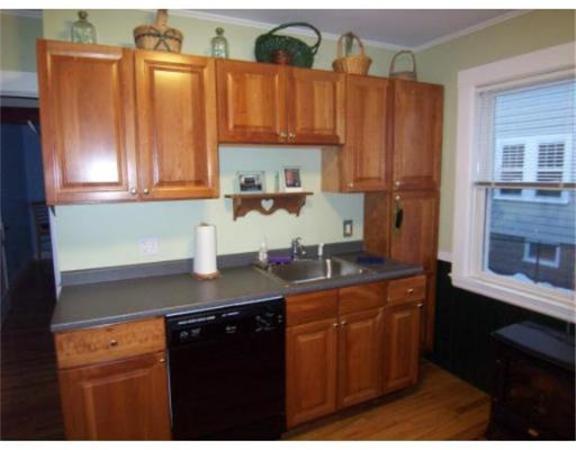 134 Rawson Road, Unit 1 Arlington, MA 02474 - Photo 8 of 15 Gallery Image 8